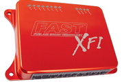 We attend FAST XFI Fuel Injection Training