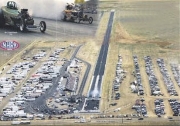 NHRA Sanctioned Track for Sale: Yellowstone Drag Strip