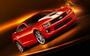 Rumor Confirmed: Gen 5 Camaro Z28 on the Way