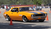 Video: Ridetech brings us Power Tour, Autocross, and the Midwest Muscle Car Challenge