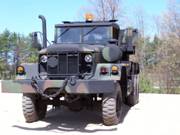 eBay Find: A 10-Wheel Drive AM General M816 Military Wrecker