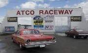 New Jersey’s Atco Raceway Turns 50 Years Old