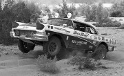 James Garner’s Baja Olds 442 Rides Again, We Go Baja Group 6 Car Crazy