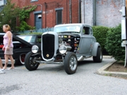 Event Coverage: The 2010 Beatersville Car and Bike Show