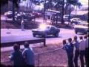 Historic Drag Video: Door Slammer Action from Hallsville Drag Strip in the 1970’s