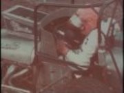 Awesome Historic Racing Video: World of Outlaws Sprint Car Action Circa 1979