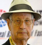 Founding NASCAR Legend Raymond Parks Passes at 96