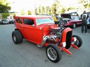 Event Coverage: Bob’s Big Boy Cruise June 2010