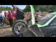 Cool Drag Video: The Story Behind Alexis DeJoria’s Scary 2009 E-Town Wreck