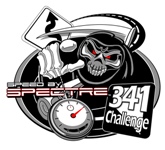 Announcing The First Speed by Spectre 341 Challenge, a High Speed Hillclimb