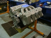 RacingJunk Find: All-New Boss 429 Crate Engines