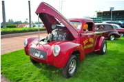 Event Gallery: The 2010 Cal Rods Santa Anita Car Show