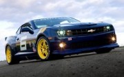Columnist Wonders Why Pony Cars Don’t Get Raced, Seems Unaware That They Do