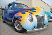 Show Gallery: The 2010 Texas Joy Ride Show