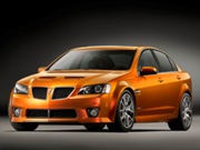 Damn You Australia: Aussies Get Revived G8 GXP and G8 Sport Truck