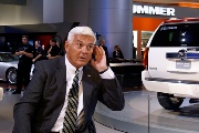 Breaking News: Bob Lutz Reported To Be Retiring (again) from GM on May 1