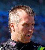Suspended NASCAR Driver Jeremy Mayfield’s Ex-Brother In Law Suspended From NASCAR For Drugs