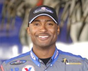 Interesting Read: A Profile of Top Fuel Racer Antron Brown