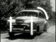 Awesome Old Promo Video: How Chevrolet Dealer Service Went Circa 1950