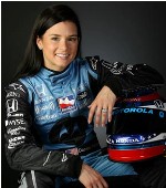 Five Women Will Try to Qualify for the 2010 Indy 500