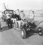 Mother Lode: Huge Collection of Vintage Drag Racing Photos