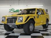 AutoTrader Classics Find: A 1990 Lamborghini LM002