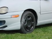 Thread of Fail: Hilarious Photos from the 2010 Carlisle Import Car Show