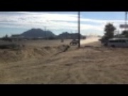 Bill Caswell Baja Video Bonanza:Beating on the Baja Bimmer