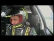 Hilarious Video: Ken Block Ride Along Turns Adults Into Screaming Eight Year Old Girls