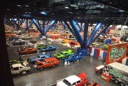 2010 Houston Autorama Show Gallery – Part 1