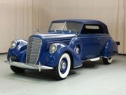 Auto Trader Classics Find: A Gorgeous 1938 Lincoln With a Custom Coach Body