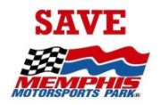 Memphis Motorsports Park to be Auctioned on December 14th