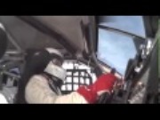 Incredible Wreck Video: In Car With Danny Thompson When His Mustang Flies at 260mph!