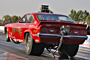 BangShift.com Photo Galleries: 2010 NHRA California Hot Rod Reunion at Famoso