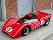 Auto Trader Classics Find: A 1968 McLaren Can-Am Racer