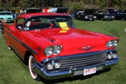 Car Show Gallery:The 2010 Spooktastic Cruise n’ Classic Car Show in Whitman, Massachusetts