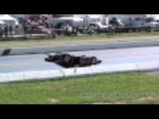 Wreckage Videos: Doorslammer Carnage From Shakedown at E-Town