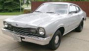 eBay Find: The World’s Most Awesome 1976 Mercury Comet