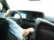 The Parting Shift: Bangin’ A Converted Six-Speed Dakota R/T