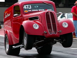 Hot Rod Magazine’s Drag Week 2010: They’ve survived Day One