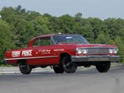 Auto Trader Classics Find: A Real Z-11 1963 Chevy Impala Factory Racer