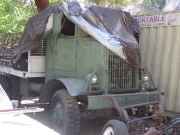 Craigslist Find: An Unstoppable 1944 Autocar 4×4 Semi-Tractor