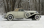 Video Bonanza: Duesenberg Drag Racing!