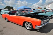 Show Gallery: Super Chevy – Houston 2010