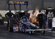 Lex Joon’s Top Fuel Team Seeks Sponsorship on eBay