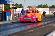 Retro Gallery: Photos From Hot Rod Drag Week 2009