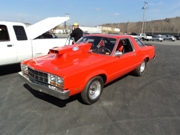 Drag Race Gallery: BangShifters at Lebanon Valley Dragway’s 2011 Opening Day