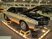 Event Gallery: The Northeast Rod and Custom Car Show – Philadelphia, PA