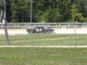 Bitchin’ Barn Find Video: A 1964 Chevelle Stock Car Takes to the Dirt in Anger