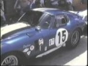 Historic Video Bonanza: The 1965 12 Hours of Sebring